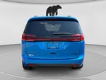 2027 Chrysler Pacifica PACIFICA LIMITED AWD