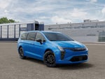 2027 Chrysler Pacifica PACIFICA LIMITED AWD