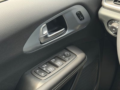 2026 Chrysler Pacifica PACIFICA LIMITED AWD
