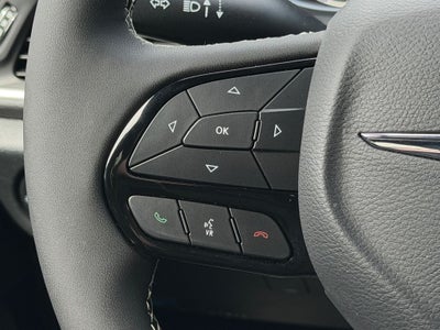 2026 Chrysler Pacifica PACIFICA LIMITED AWD