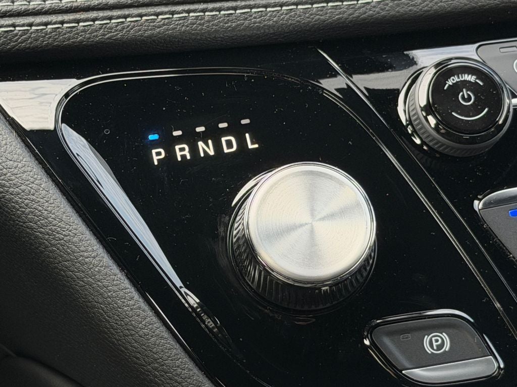 2026 Chrysler Pacifica PACIFICA LIMITED AWD
