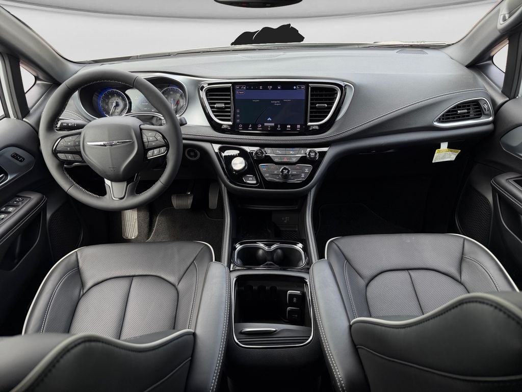 2026 Chrysler Pacifica PACIFICA LIMITED AWD