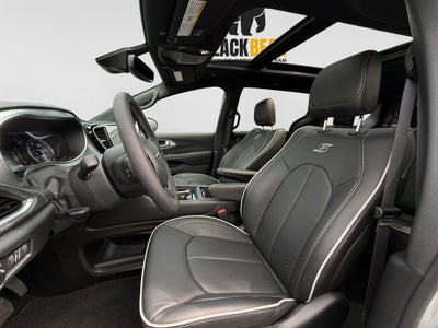 2026 Chrysler Pacifica PACIFICA LIMITED AWD