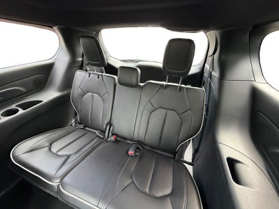 2026 Chrysler Pacifica PACIFICA LIMITED AWD
