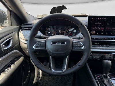 2026 Jeep Compass COMPASS 85TH ANNIVERSARY EDITION 4X4