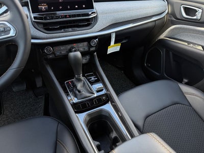 2026 Jeep Compass COMPASS 85TH ANNIVERSARY EDITION 4X4