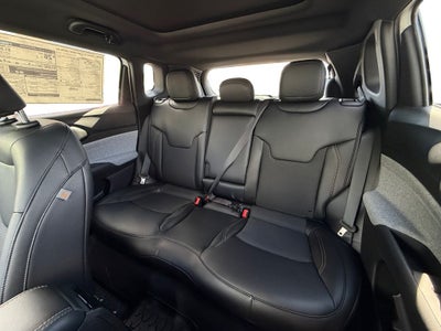 2026 Jeep Compass COMPASS 85TH ANNIVERSARY EDITION 4X4