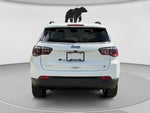 2026 Jeep Compass COMPASS 85TH ANNIVERSARY EDITION 4X4