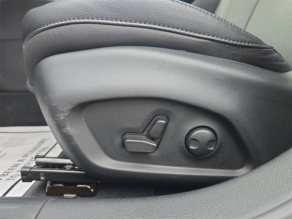 2024 Jeep Compass COMPASS LIMITED 4X4