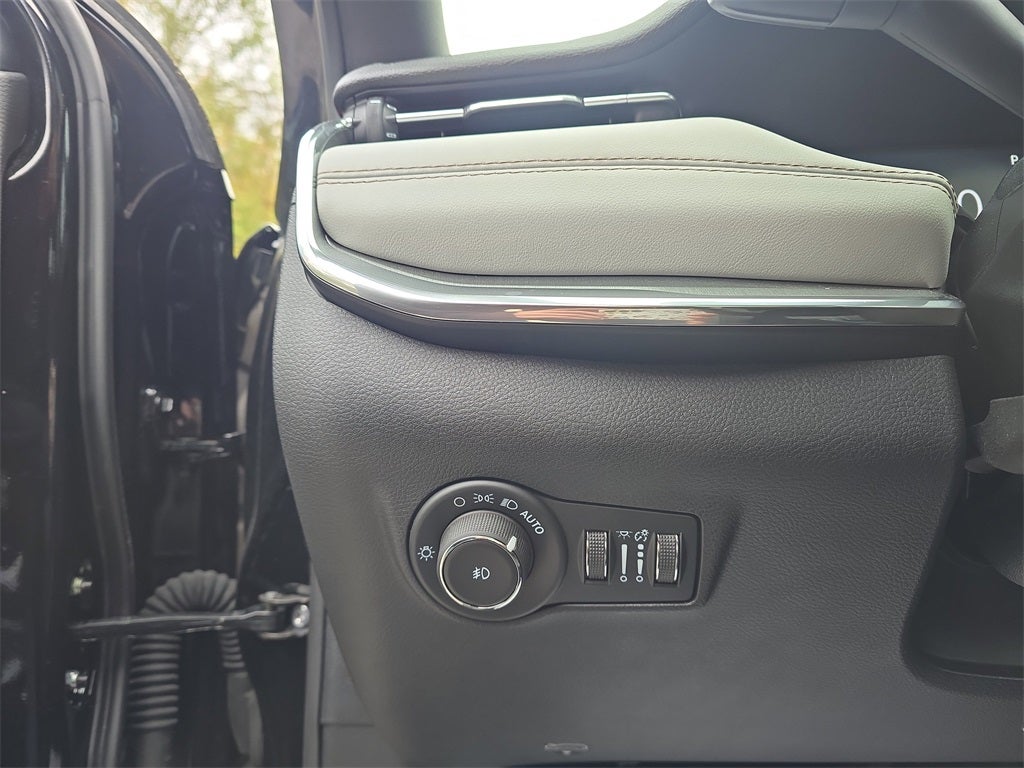 2024 Jeep Compass COMPASS LIMITED 4X4