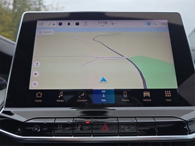 2024 Jeep Compass COMPASS LIMITED 4X4