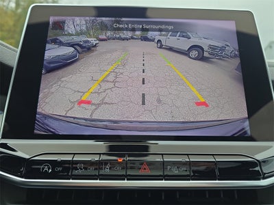 2024 Jeep Compass COMPASS LIMITED 4X4