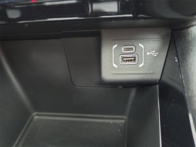 2024 Jeep Compass COMPASS LIMITED 4X4