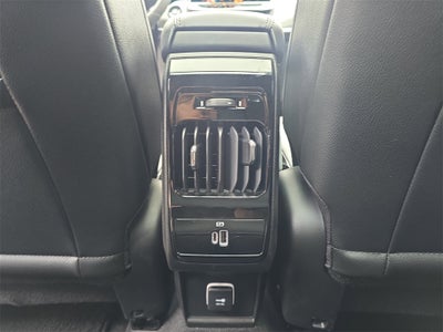 2024 Jeep Compass COMPASS LIMITED 4X4