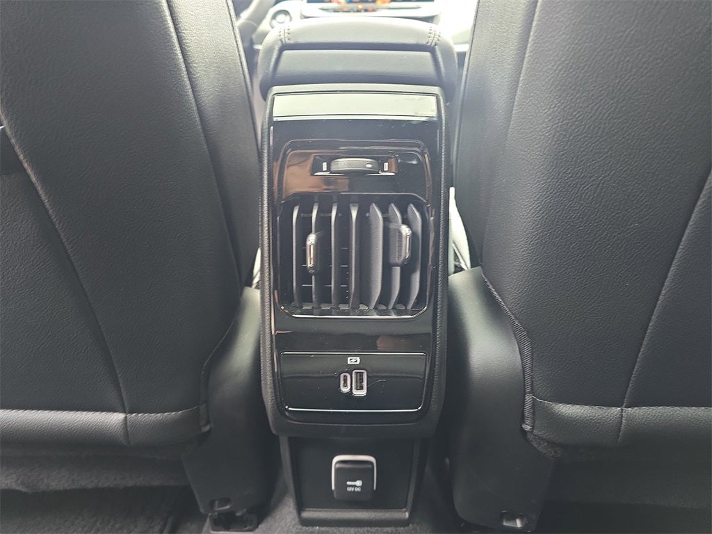 2024 Jeep Compass COMPASS LIMITED 4X4