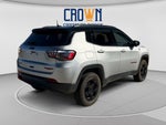 2024 Jeep Compass Trailhawk 4x4