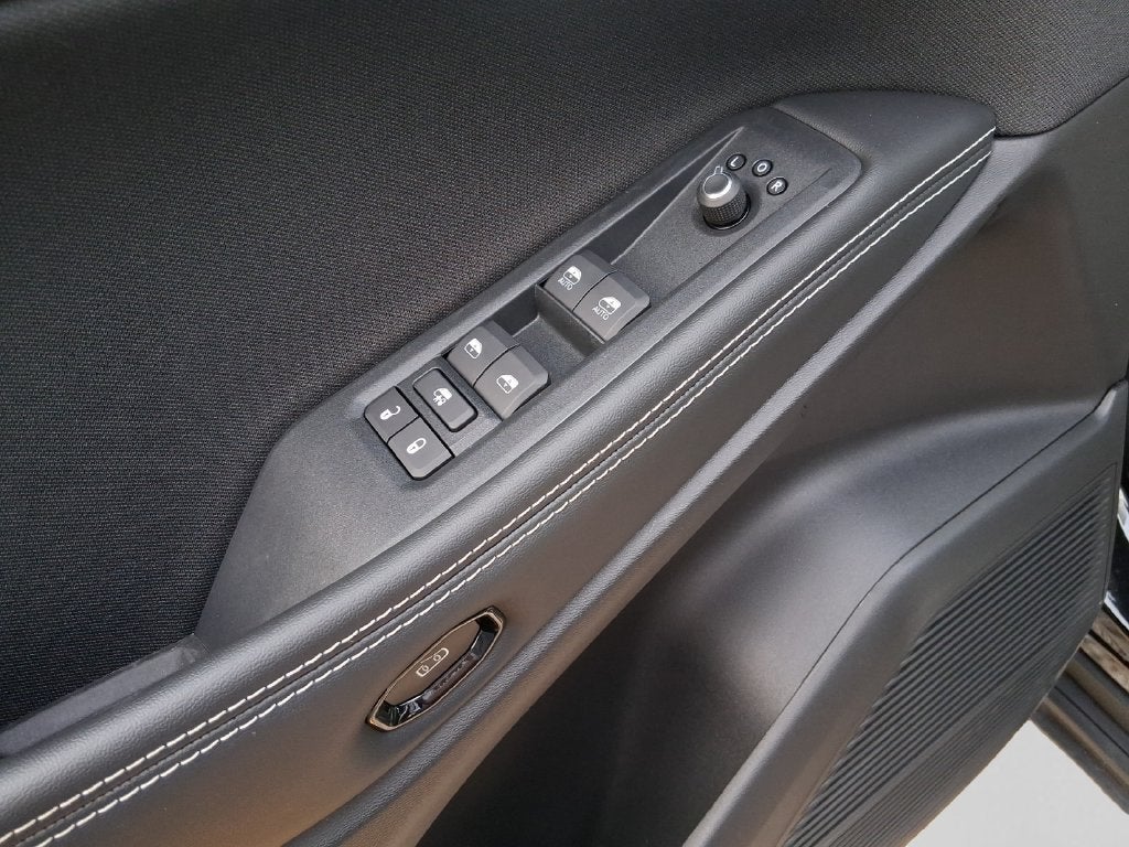 2026 Jeep Cherokee CHEROKEE 4X4