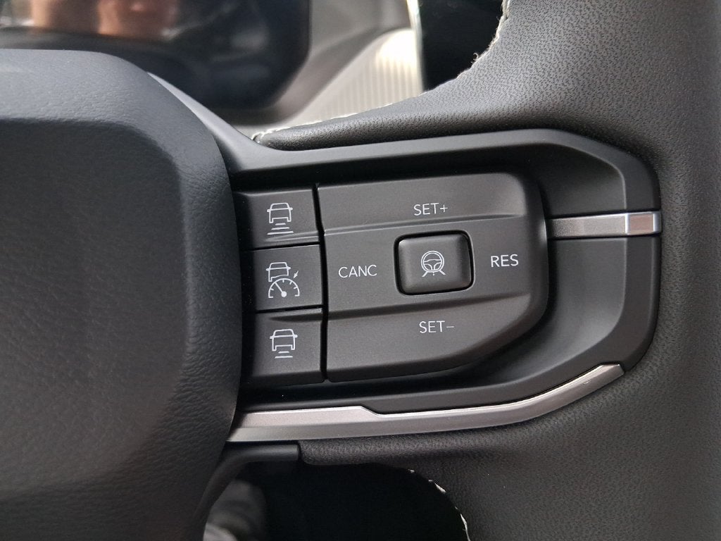 2026 Jeep Cherokee CHEROKEE 4X4