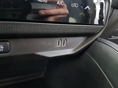 2026 Jeep Cherokee CHEROKEE 4X4