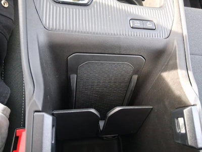 2026 Jeep Cherokee CHEROKEE 4X4
