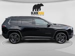 2026 Jeep Cherokee CHEROKEE 4X4