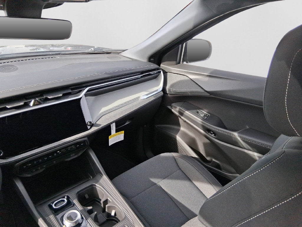2026 Jeep Cherokee CHEROKEE 4X4