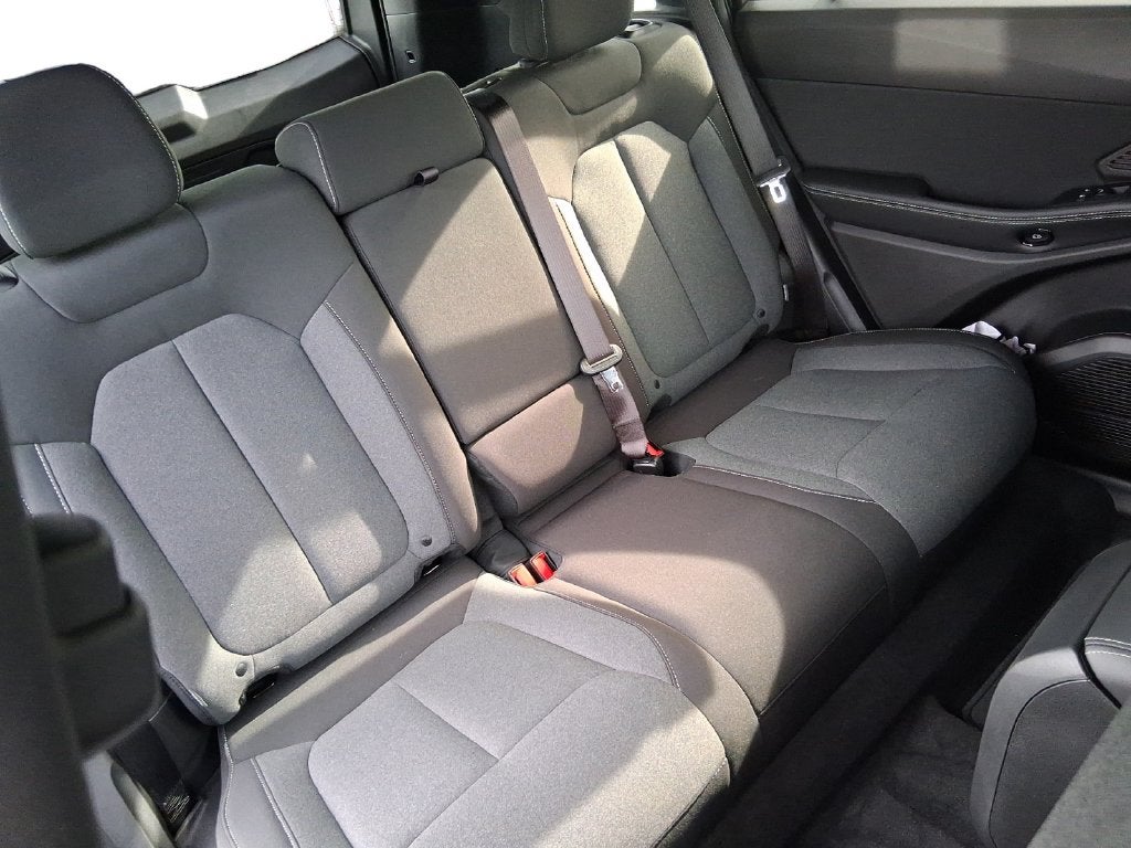 2026 Jeep Cherokee CHEROKEE 4X4