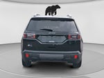 2026 Jeep Cherokee CHEROKEE 4X4