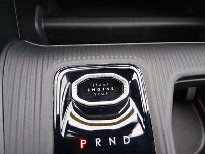 2026 Jeep Cherokee CHEROKEE 85TH ANNIVERSARY EDITION 4X4
