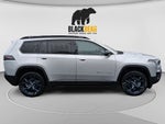 2026 Jeep Cherokee CHEROKEE 85TH ANNIVERSARY EDITION 4X4