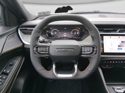 2026 Jeep Cherokee CHEROKEE 85TH ANNIVERSARY EDITION 4X4