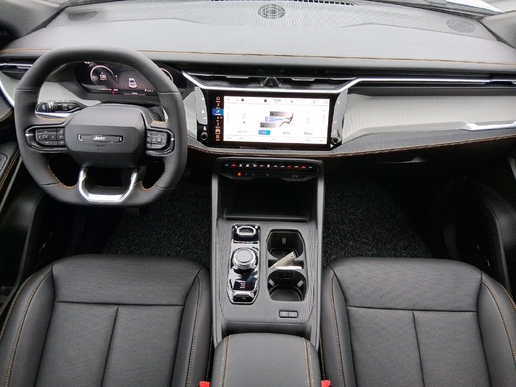 2026 Jeep Cherokee CHEROKEE 85TH ANNIVERSARY EDITION 4X4