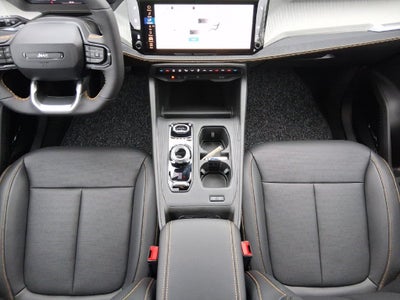 2026 Jeep Cherokee CHEROKEE 85TH ANNIVERSARY EDITION 4X4