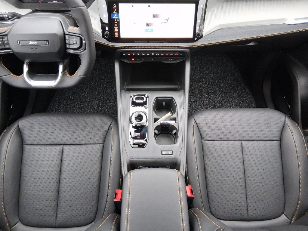 2026 Jeep Cherokee CHEROKEE 85TH ANNIVERSARY EDITION 4X4