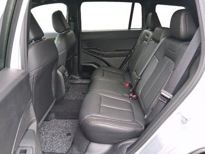 2026 Jeep Cherokee CHEROKEE 85TH ANNIVERSARY EDITION 4X4