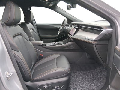 2026 Jeep Cherokee CHEROKEE 85TH ANNIVERSARY EDITION 4X4