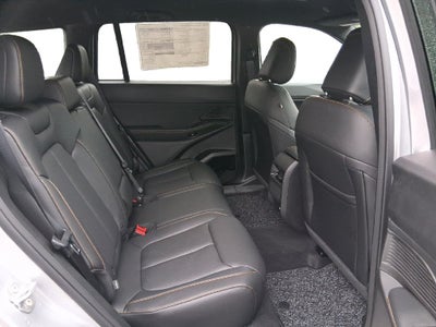 2026 Jeep Cherokee CHEROKEE 85TH ANNIVERSARY EDITION 4X4