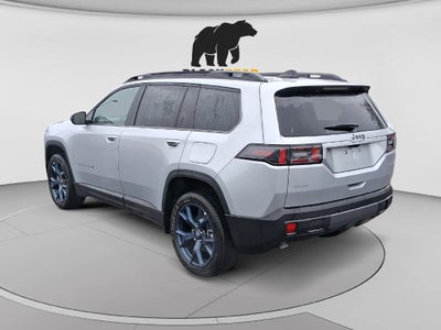 2026 Jeep Cherokee CHEROKEE 85TH ANNIVERSARY EDITION 4X4