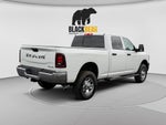 2026 RAM Ram 3500 RAM 3500 TRADESMAN CREW CAB 4X4 6'4' BOX