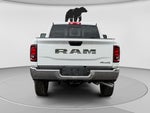 2026 RAM Ram 3500 RAM 3500 TRADESMAN CREW CAB 4X4 6'4' BOX