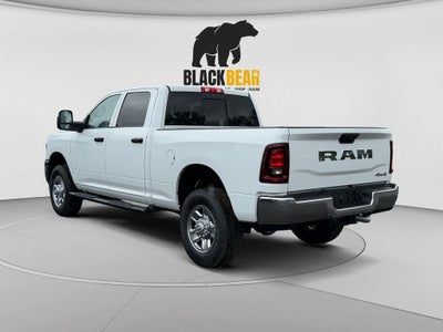 2026 RAM Ram 3500 RAM 3500 TRADESMAN CREW CAB 4X4 6'4' BOX