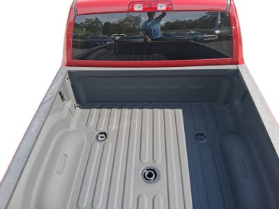 2026 RAM 3500 RAM 3500 BIG HORN CREW CAB 4X4 6'4' BOX
