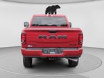 2026 RAM 3500 RAM 3500 BIG HORN CREW CAB 4X4 6'4' BOX