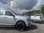 2026 RAM 2500 RAM 2500 BLACK EXPRESS CREW CAB 4X4 6'4' BOX