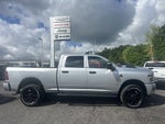 2026 RAM 2500 RAM 2500 BLACK EXPRESS CREW CAB 4X4 6'4' BOX