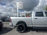 2026 RAM 2500 RAM 2500 BLACK EXPRESS CREW CAB 4X4 6'4' BOX
