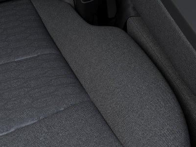 2026 RAM 2500 RAM 2500 BLACK EXPRESS CREW CAB 4X4 6'4' BOX