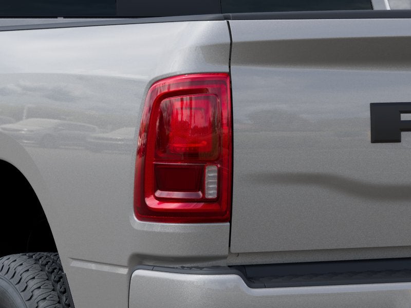 2026 RAM 2500 RAM 2500 BLACK EXPRESS CREW CAB 4X4 6'4' BOX