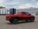 2027 RAM Ram 2500 RAM 2500 BLACK EXPRESS CREW CAB 4X4 6'4' BOX