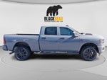 2027 RAM Ram 2500 RAM 2500 BLACK EXPRESS CREW CAB 4X4 6'4' BOX